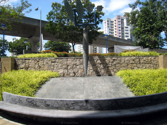 Blk 101 Rivervale Walk (Sengkang), HDB 4 Rooms #307402